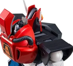 Best Megahouse Variable Action - Hi-SPEC- Super Power Robo Garat - Jambu - Renewal Ver.