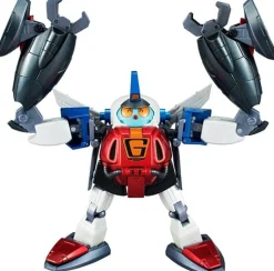 Best Megahouse Variable Action - Hi-SPEC- Super Power Robo Garat - Jambu - Renewal Ver.