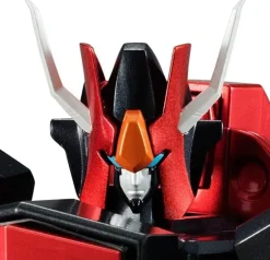 Best Megahouse Variable Action - Hi-SPEC- Super Power Robo Garat - Jambu - Renewal Ver.