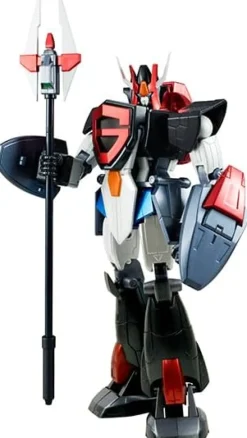 Best Megahouse Variable Action - Hi-SPEC- Super Power Robo Garat - Jambu - Renewal Ver.