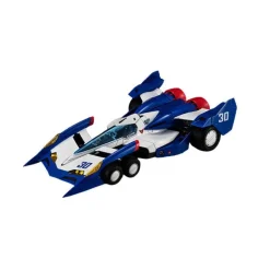 Outlet MegaHouse Variable Action - 2ndLAP - Future GPX Cyber Formula - Super Asurada 01 - Ver.2