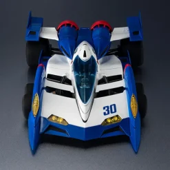 Outlet MegaHouse Variable Action - 2ndLAP - Future GPX Cyber Formula - Super Asurada 01 - Ver.2