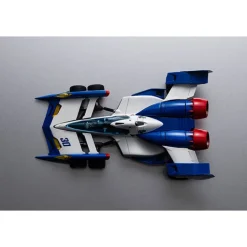 Outlet MegaHouse Variable Action - 2ndLAP - Future GPX Cyber Formula - Super Asurada 01 - Ver.2