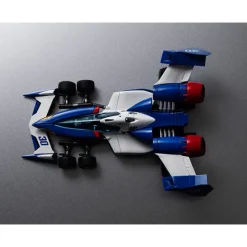 Outlet MegaHouse Variable Action - 2ndLAP - Future GPX Cyber Formula - Super Asurada 01 - Ver.2