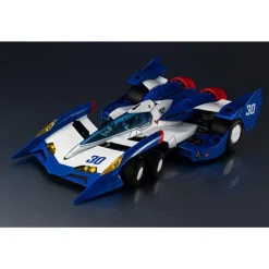 Outlet MegaHouse Variable Action - 2ndLAP - Future GPX Cyber Formula - Super Asurada 01 - Ver.2