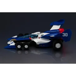 Outlet MegaHouse Variable Action - 2ndLAP - Future GPX Cyber Formula - Super Asurada 01 - Ver.2