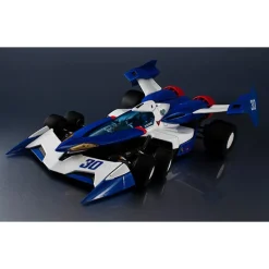 Outlet MegaHouse Variable Action - 2ndLAP - Future GPX Cyber Formula - Super Asurada 01 - Ver.2