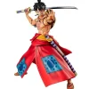 Discount MegaHouse Variable Action Heroes - One Piece - Monkey D. Luffy