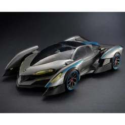 Discount Megahouse Variable Action Variations - New Century GPX Cyber Formula - Asurada V.S.X-R