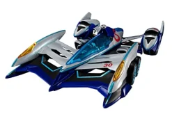 Outlet MegaHouse Variable Action Variations - Future GPX Cyber Formula - Vision Asurada