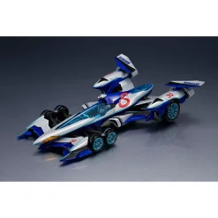 Outlet MegaHouse Variable Action Variations - Future GPX Cyber Formula - Vision Asurada