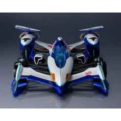 Outlet MegaHouse Variable Action Variations - Future GPX Cyber Formula - Vision Asurada