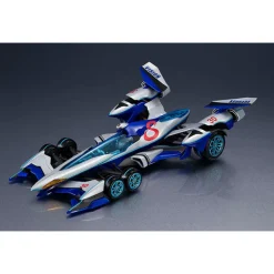 Outlet MegaHouse Variable Action Variations - Future GPX Cyber Formula - Vision Asurada