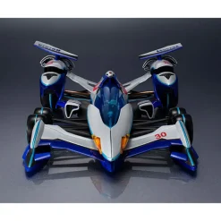 Outlet MegaHouse Variable Action Variations - Future GPX Cyber Formula - Vision Asurada