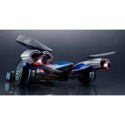 Outlet MegaHouse Variable Action Variations - Future GPX Cyber Formula - Vision Asurada