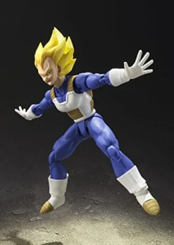 Bandai Vegeta