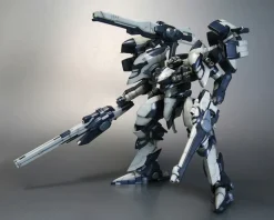 Kotobukiya V.I. Series - ARMORED CORE - Interior Union - Y01-TELLUS - Full Package Ver. Best