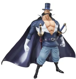 Hot MegaHouse Vista | Portrait Of Pirates DX