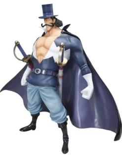 Hot MegaHouse Vista | Portrait Of Pirates DX