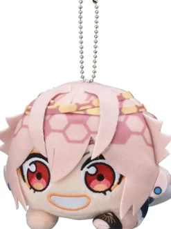 SEGA Visual Prison - Robin Laffite - Nesoberi S Hot