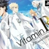 D3 Publisher Vitamin R [Limited Edition] New