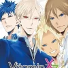 D3 Publisher Vitamin X to Z [Limited Edition] Sale