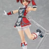 Online Max Factory Vividred Operation - Isshiki Akane - Figma #204 - Palette Suit ver.