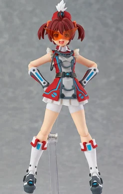 Online Max Factory Vividred Operation - Isshiki Akane - Figma #204 - Palette Suit ver.