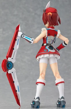 Online Max Factory Vividred Operation - Isshiki Akane - Figma #204 - Palette Suit ver.