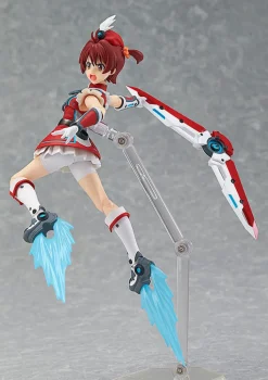 Online Max Factory Vividred Operation - Isshiki Akane - Figma #204 - Palette Suit ver.