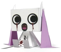 Cospa Vocaloid - Doushite-chan - GraPhig #142 Hot