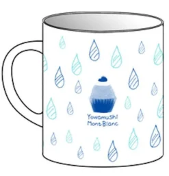 Cospa Vocaloid - Gumi - Mug - Yowamushi Montblanc Outlet