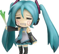 Good Smile Company Vocaloid - Hachune Miku - Nendoroid #042 Clearance