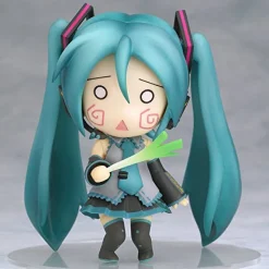 Good Smile Company Vocaloid - Hachune Miku - Nendoroid #042 Clearance