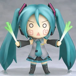 Good Smile Company Vocaloid - Hachune Miku - Nendoroid #042 Clearance