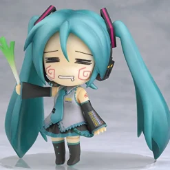 Good Smile Company Vocaloid - Hachune Miku - Nendoroid #042 Clearance