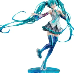 Good Smile Company Vocaloid - Hatsune Miku - 1/4 - 0x27 Eternal Stream Sale