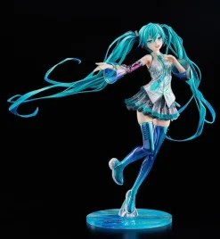 Good Smile Company Vocaloid - Hatsune Miku - 1/4 - 0x27 Eternal Stream Sale