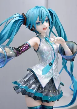 Good Smile Company Vocaloid - Hatsune Miku - 1/4 - 0x27 Eternal Stream Sale