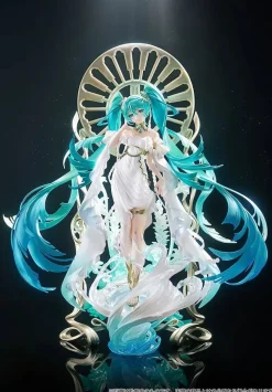Good Smile Company Vocaloid - Hatsune Miku - 1/7 - feat. Yoneyama Mai Best