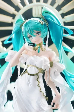Good Smile Company Vocaloid - Hatsune Miku - 1/7 - feat. Yoneyama Mai Best