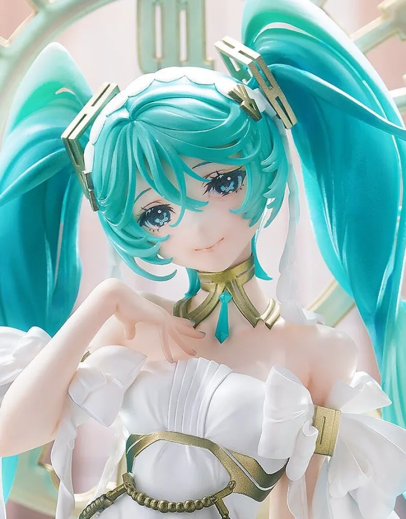 Good Smile Company Vocaloid - Hatsune Miku - 1/7 - feat. Yoneyama Mai Best