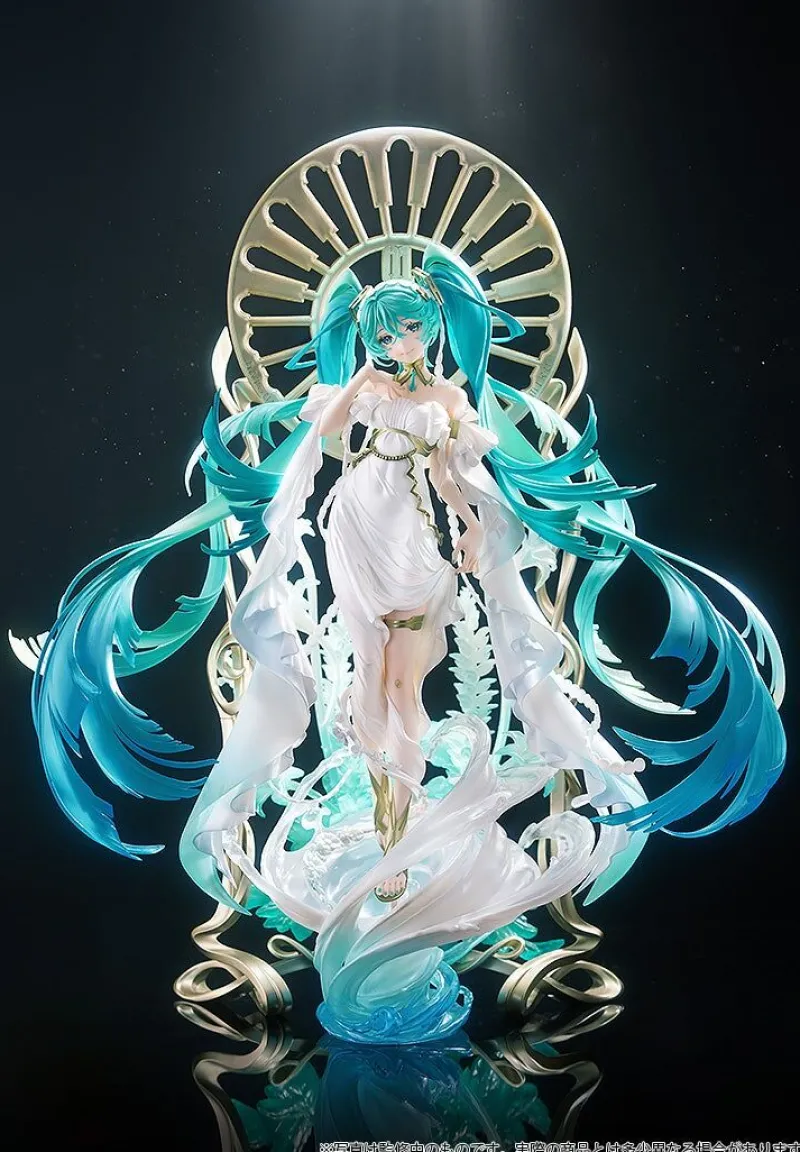 Good Smile Company Vocaloid - Hatsune Miku - 1/7 - feat. Yoneyama Mai Best