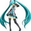 Good Smile Company Vocaloid - Hatsune Miku - 1/8 Best