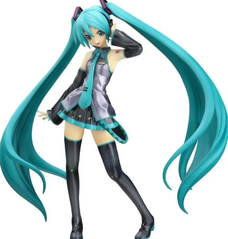 Good Smile Company Vocaloid - Hatsune Miku - 1/8 Best