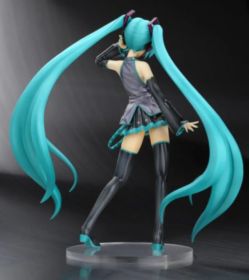 Good Smile Company Vocaloid - Hatsune Miku - 1/8 Best