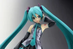 Good Smile Company Vocaloid - Hatsune Miku - 1/8 Best