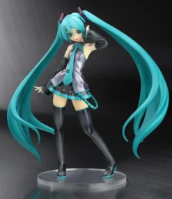 Good Smile Company Vocaloid - Hatsune Miku - 1/8 Best
