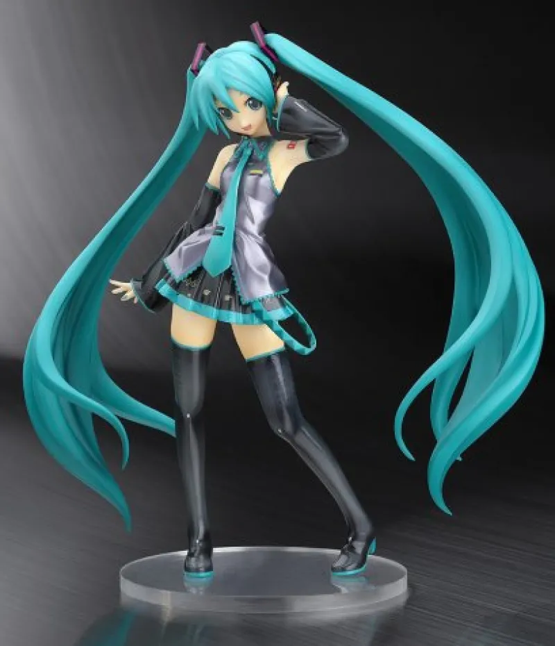 Good Smile Company Vocaloid - Hatsune Miku - 1/8 Best