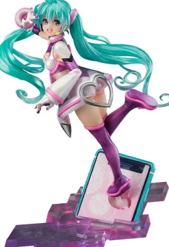 Max Factory Vocaloid - Hatsune Miku - 1/7 - Kentaro Yabuki x osoba Ver. Hot
